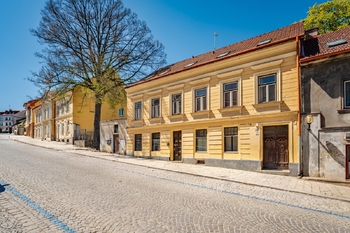 Prodej domu 342 m², Jihlava