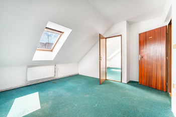 Prodej domu 342 m², Jihlava
