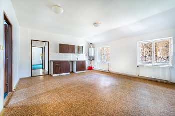 Prodej domu 342 m², Jihlava