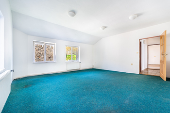 Prodej domu 342 m², Jihlava