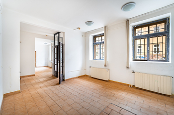 Prodej domu 342 m², Jihlava