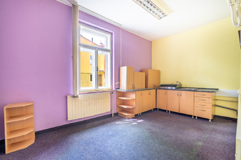 Prodej domu 342 m², Jihlava