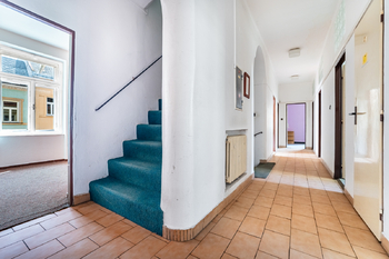 Prodej domu 342 m², Jihlava