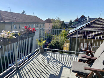 Pronájem bytu 3+kk v osobním vlastnictví 82 m², Praha 6 - Řepy