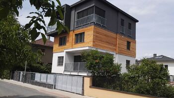 Pronájem bytu 3+kk v osobním vlastnictví 82 m², Praha 6 - Řepy