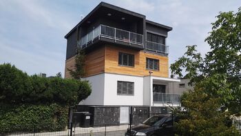 Pronájem bytu 3+kk v osobním vlastnictví 82 m², Praha 6 - Řepy