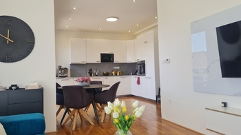 Pronájem bytu 3+kk v osobním vlastnictví 82 m², Praha 6 - Řepy