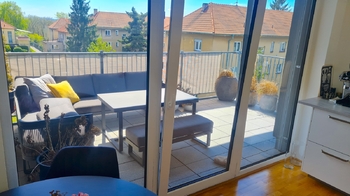 Pronájem bytu 3+kk v osobním vlastnictví 82 m², Praha 6 - Řepy