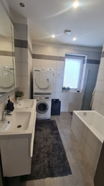 Pronájem bytu 3+kk v osobním vlastnictví 82 m², Praha 6 - Řepy