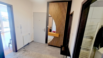 Pronájem bytu 3+kk v osobním vlastnictví 82 m², Praha 6 - Řepy