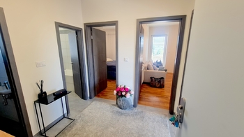 Pronájem bytu 3+kk v osobním vlastnictví 82 m², Praha 6 - Řepy