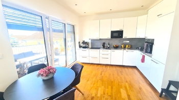 Pronájem bytu 3+kk v osobním vlastnictví 82 m², Praha 6 - Řepy