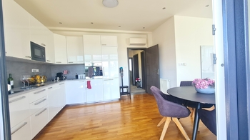 Pronájem bytu 3+kk v osobním vlastnictví 82 m², Praha 6 - Řepy