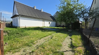 Prodej domu 60 m², Postřelmůvek