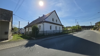 Prodej domu 60 m², Postřelmůvek