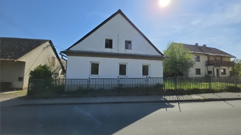 Prodej domu 60 m², Postřelmůvek