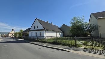 Prodej domu 60 m², Postřelmůvek