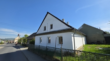 Prodej domu 60 m², Postřelmůvek