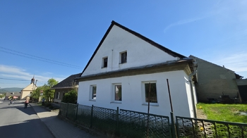 Prodej domu 60 m², Postřelmůvek