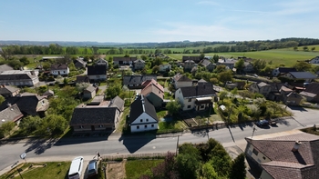 Prodej domu 60 m², Postřelmůvek
