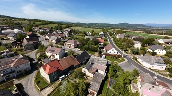Prodej domu 60 m², Postřelmůvek