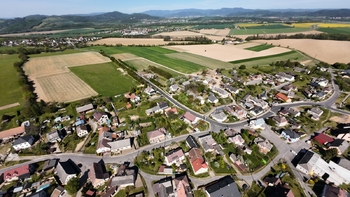 Prodej domu 60 m², Postřelmůvek