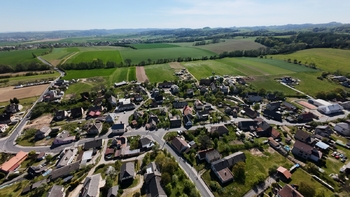 Prodej domu 60 m², Postřelmůvek