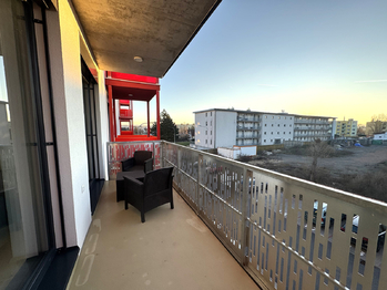 Pronájem bytu 2+kk v osobním vlastnictví 56 m², Vyškov