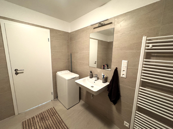 Pronájem bytu 2+kk v osobním vlastnictví 56 m², Vyškov