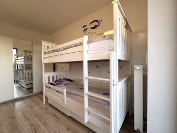 Pronájem bytu 2+kk v osobním vlastnictví 56 m², Vyškov