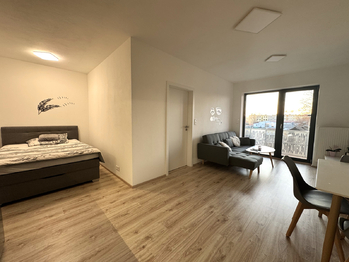 Pronájem bytu 2+kk v osobním vlastnictví 56 m², Vyškov