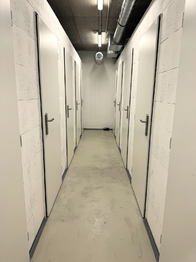Pronájem bytu 2+kk v osobním vlastnictví 56 m², Vyškov