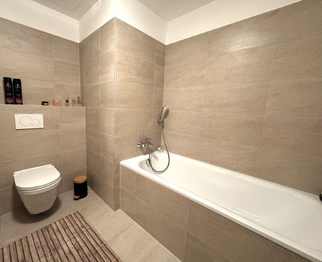 Pronájem bytu 2+kk v osobním vlastnictví 56 m², Vyškov