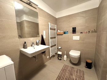 Pronájem bytu 2+kk v osobním vlastnictví 56 m², Vyškov