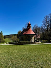 Prodej chaty / chalupy 160 m², Kounov
