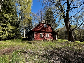 Prodej chaty / chalupy 160 m², Kounov