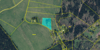 Prodej chaty / chalupy 160 m², Kounov
