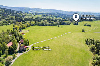Prodej chaty / chalupy 160 m², Kounov
