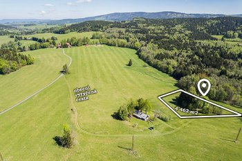 Prodej chaty / chalupy 160 m², Kounov