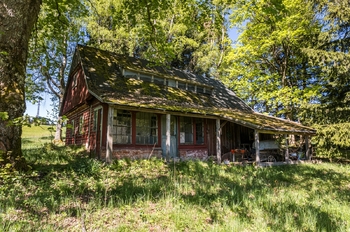 Prodej chaty / chalupy 160 m², Kounov