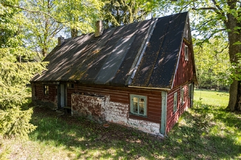 Prodej chaty / chalupy 160 m², Kounov