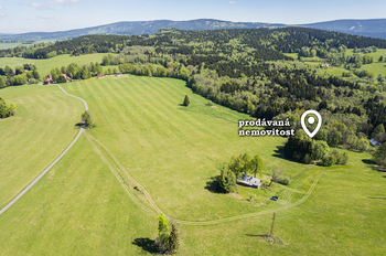 Prodej chaty / chalupy 160 m², Kounov