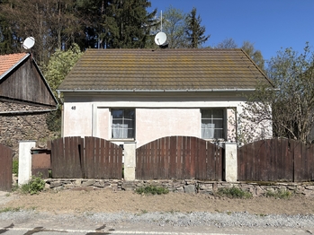 Prodej domu 46 m², Horní Štěpánov