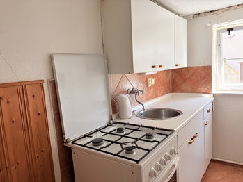 Prodej domu 46 m², Horní Štěpánov