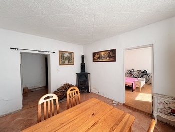 Prodej domu 46 m², Horní Štěpánov