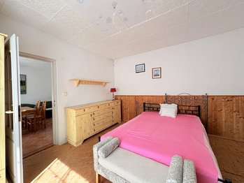 Prodej domu 46 m², Horní Štěpánov