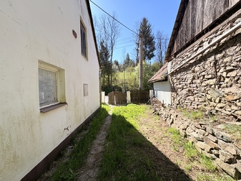 Prodej domu 46 m², Horní Štěpánov