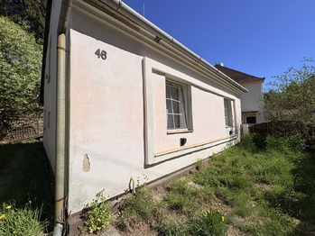 Prodej domu 46 m², Horní Štěpánov