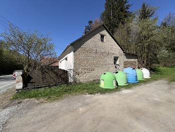 Prodej domu 46 m², Horní Štěpánov