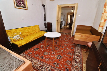 Prodej chaty / chalupy 81 m², Ždírec nad Doubravou